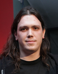 David Picard