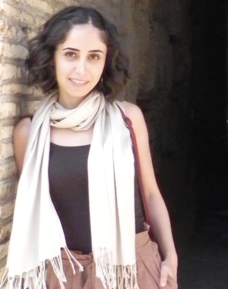 Nermin Samet