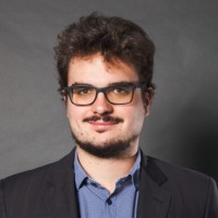 Nicolas Dufour