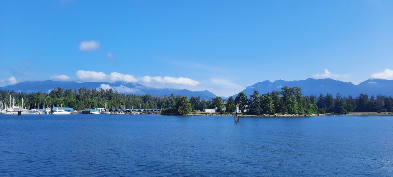 cvpr in vancouver